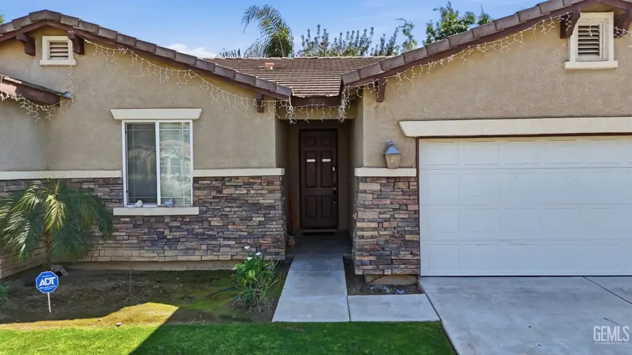 10909 LEWELLING STREET, Bakersfield, CA 93312 - #2