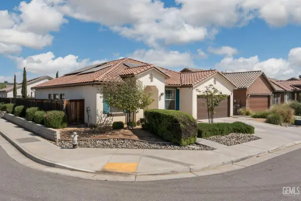 9500 LAURELWOOD COURT, Shafter, CA 93263