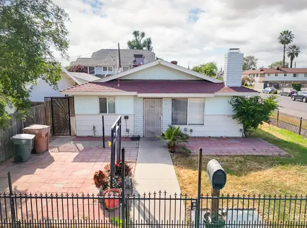 1011 OLEANDER AVENUE, Bakersfield, CA 93304