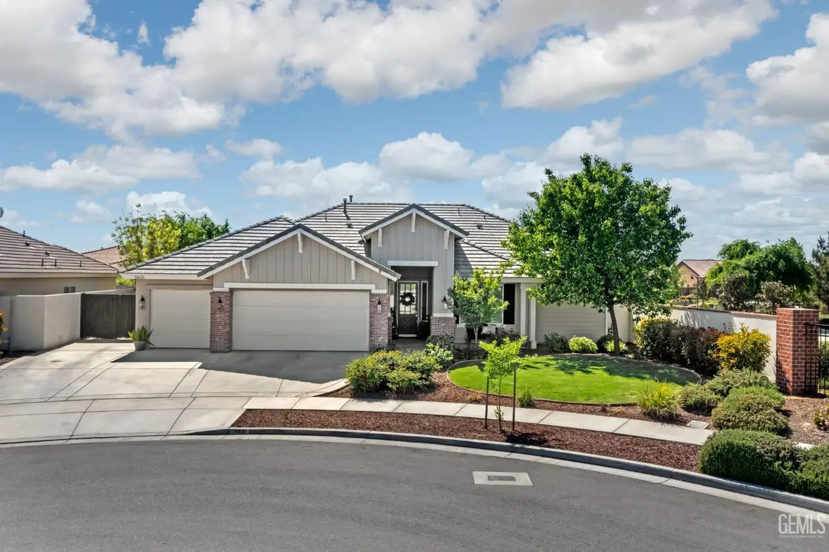 11631 SHADY VALLEY PLACE, Bakersfield, CA 93311 - #1
