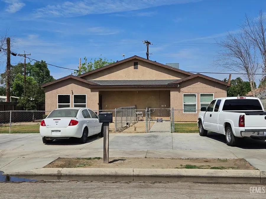 222 HARDING, Bakersfield, CA 93308 - #2