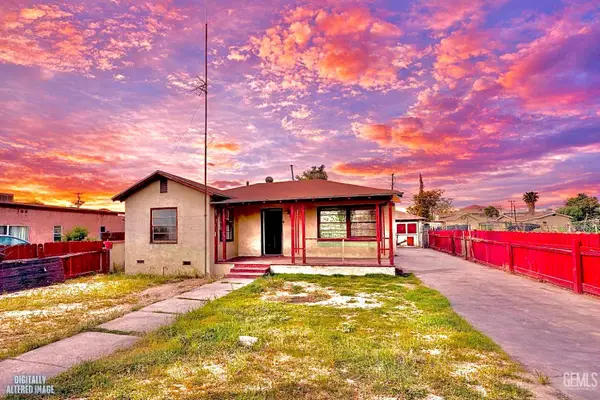 1720 PACIFIC STREET, Bakersfield, CA 93305