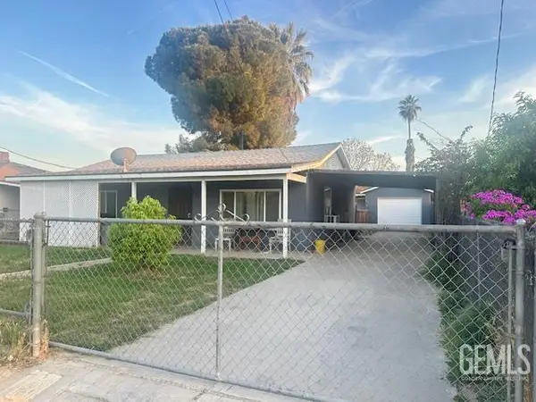 827 827 WILSON ROAD, Bakersfield, CA 93304