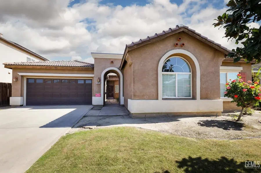 5306 VISTA DEL MAR AVENUE, Bakersfield, CA 93311 - #2