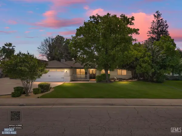 13305 FRENCHGLEN AVENUE, Bakersfield, CA 93314