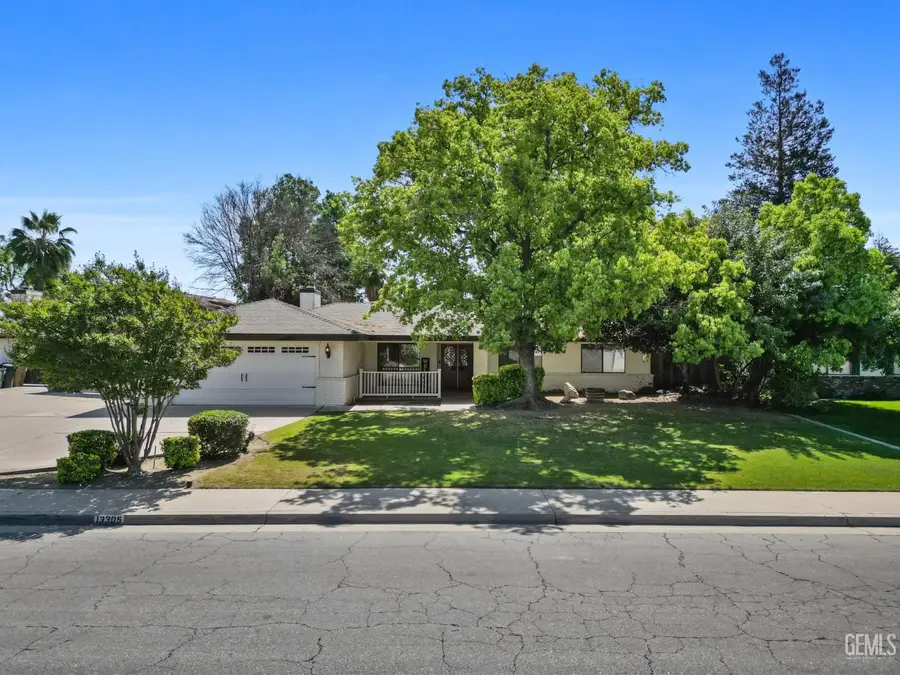 13305 FRENCHGLEN AVENUE, Bakersfield, CA 93314 - #3