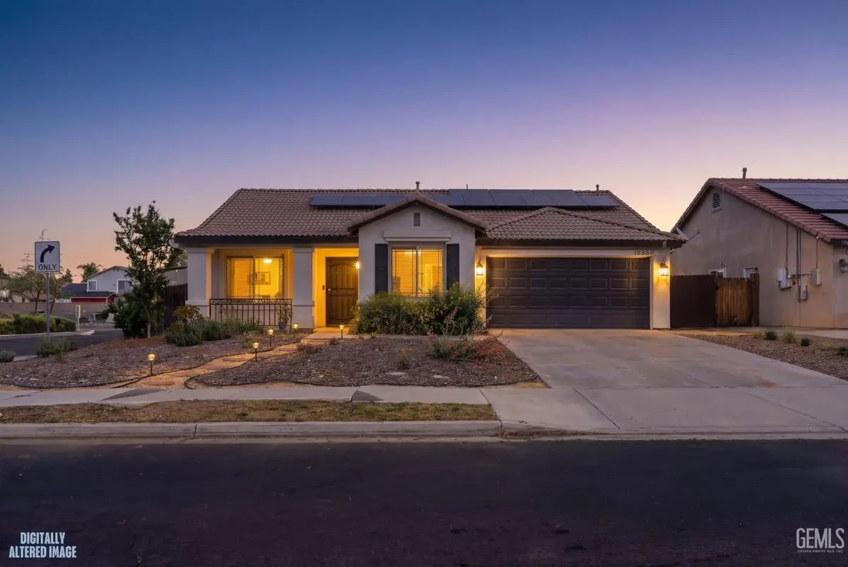 10420 W VICTORIA FALLS AVENUE, Bakersfield, CA 93312 - #1