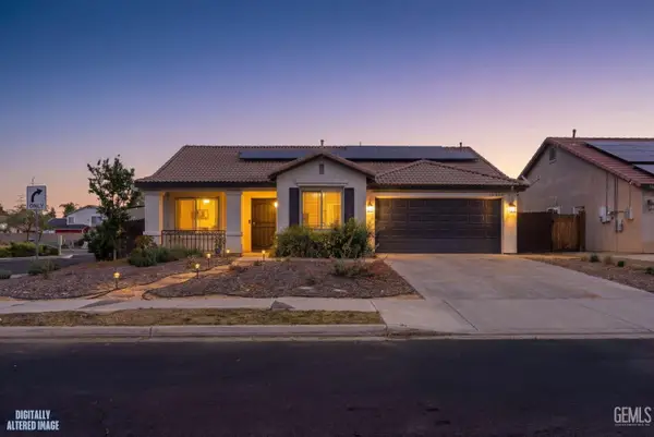 10420 W VICTORIA FALLS AVENUE, Bakersfield, CA 93312