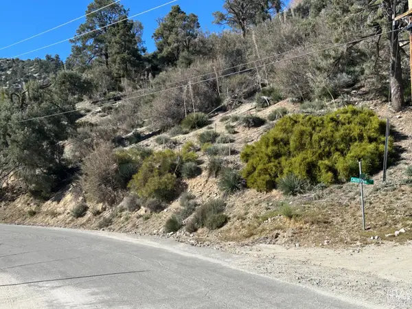 0 LOS PADRES DR., Frazier Park, CA 93225