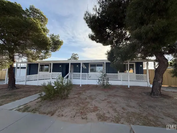 1310 S MAHAN STREET, Ridgecrest, CA 93555