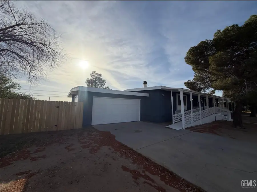 1310 S MAHAN STREET, Ridgecrest, CA 93555 - #2