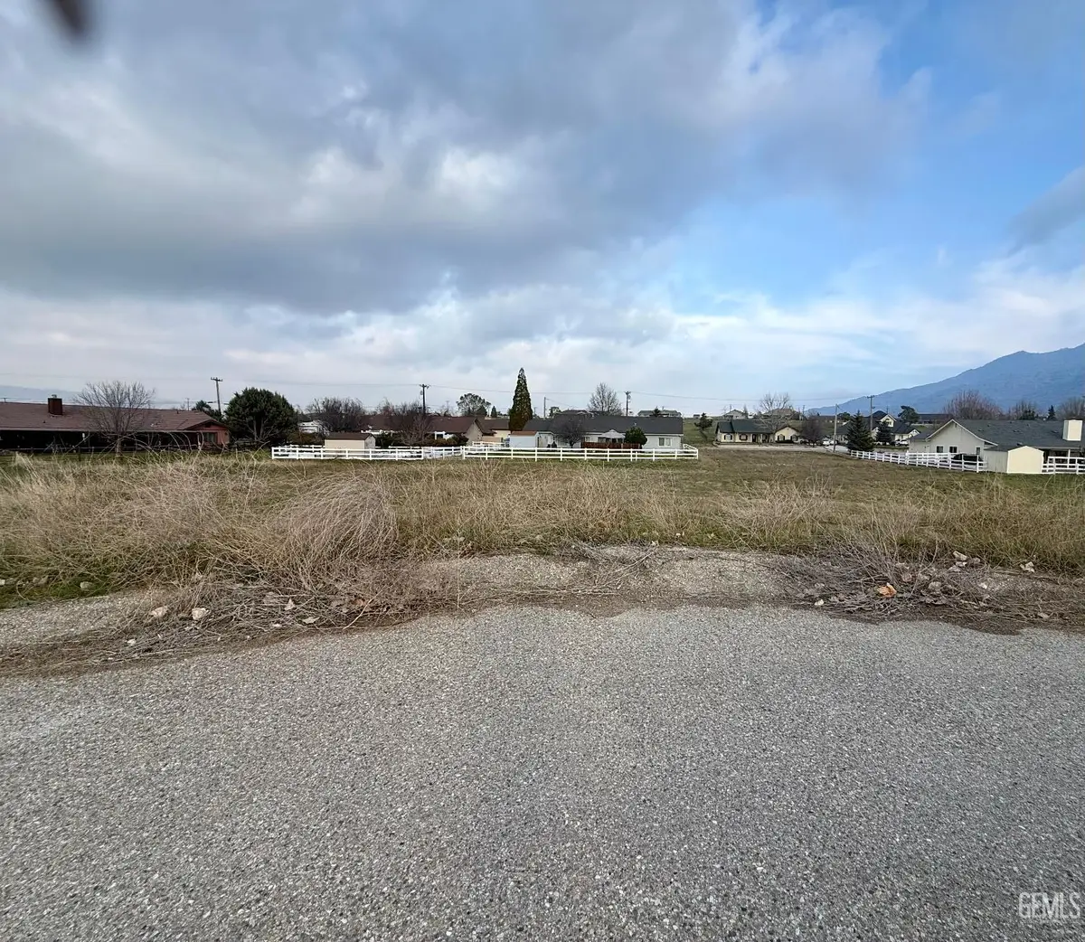 0 BURLINGAME COURT, Tehachapi, CA 93561 - #1