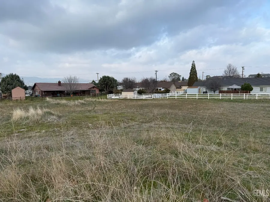 0 BURLINGAME COURT, Tehachapi, CA 93561 - #3