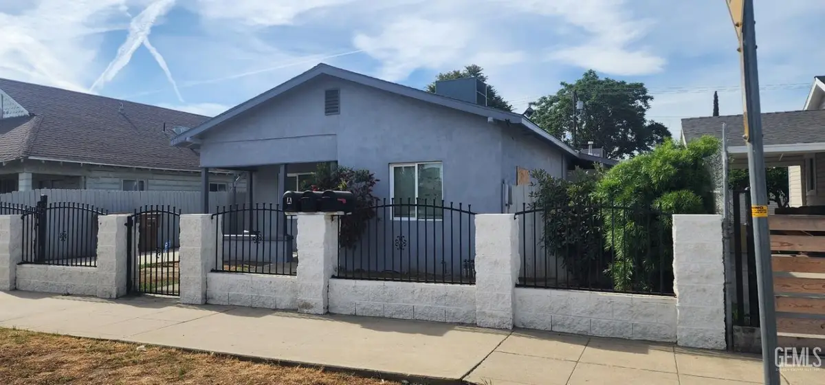 429 NILES STREET, Bakersfield, CA 93305 - #1