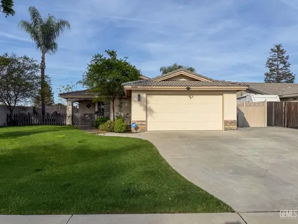 5003 NEZ PERCE WAY, Bakersfield, CA 93312