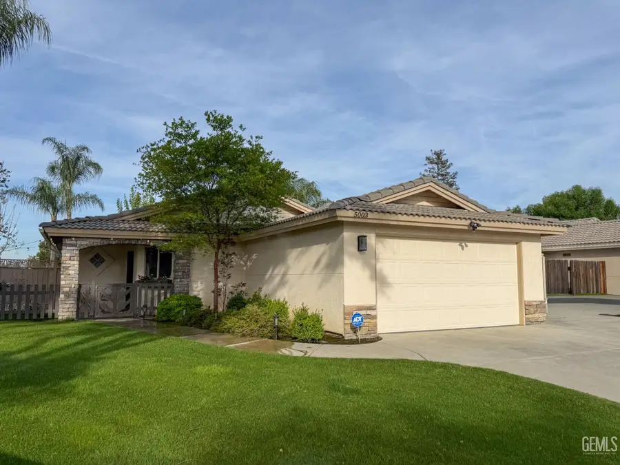 5003 NEZ PERCE WAY, Bakersfield, CA 93312 - #2
