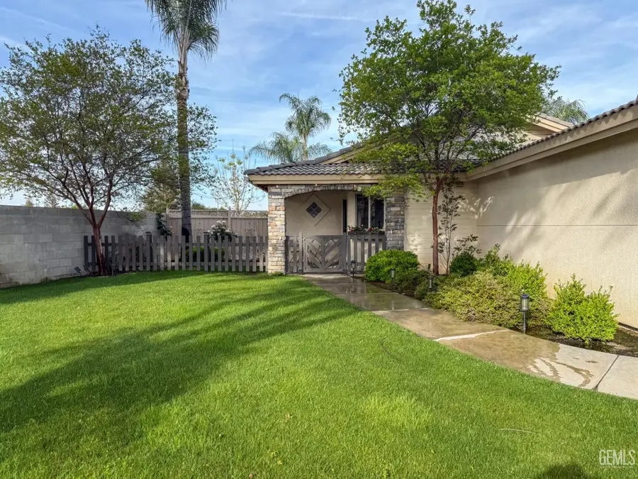 5003 NEZ PERCE WAY, Bakersfield, CA 93312 - #3
