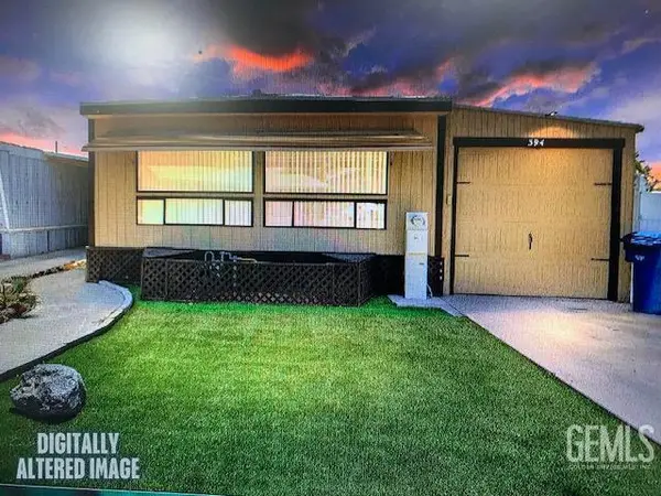 348 PETROL ROAD #394, Bakersfield, CA 93308