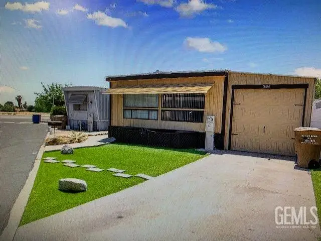 348 PETROL ROAD #394, Bakersfield, CA 93308 - #2