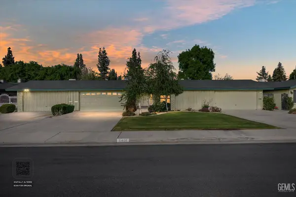 1405 THUNDERBIRD STREET, Bakersfield, CA 93309