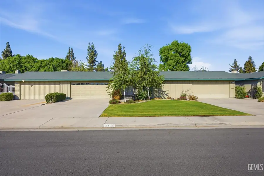 1405 THUNDERBIRD STREET, Bakersfield, CA 93309 - #3