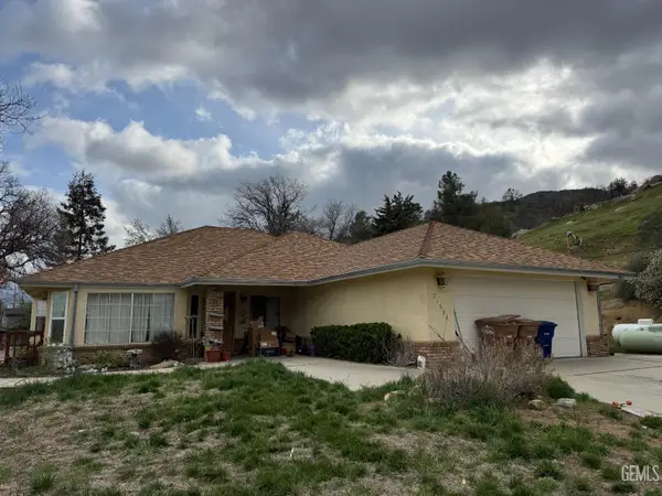 21604 DIANE COURT, Tehachapi, CA 93561