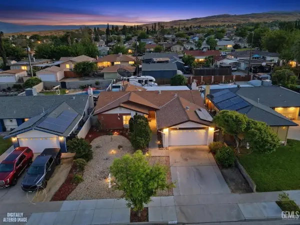 209 E WARREN STREET, Taft, CA 93268