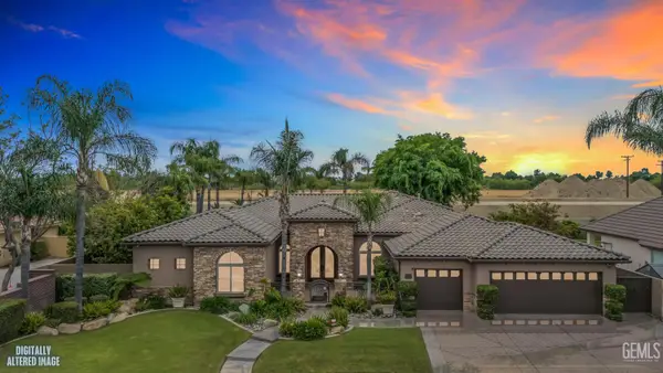 10703 QUEENSBURY DRIVE, Bakersfield, CA 93312