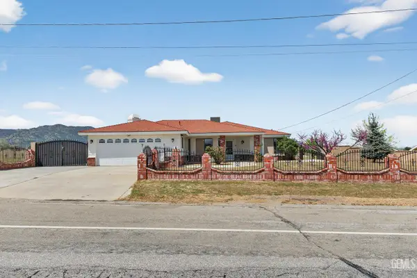 21601 WESTWOOD BOULEVARD, Tehachapi, CA 93561
