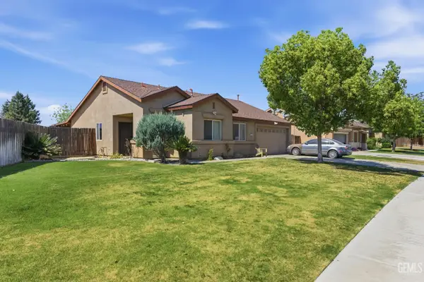 7115 SANTANA SUN DRIVE, Bakersfield, CA 93313