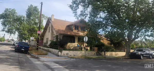 1615 VIRGINIA STREET, Bakersfield, CA 93305