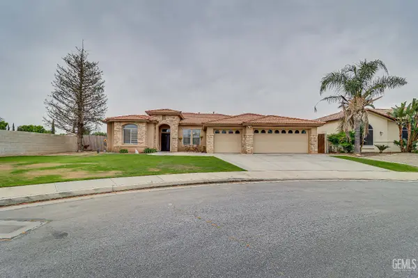 13103 INDURAN DRIVE, Bakersfield, CA 93314