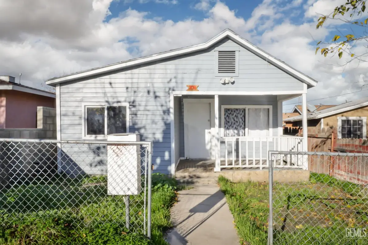 304 SAN EMIDIO STREET, Taft, CA 93268 - #1