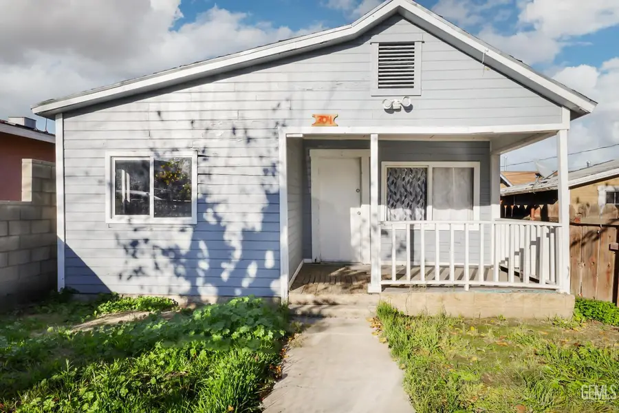 304 SAN EMIDIO STREET, Taft, CA 93268 - #2