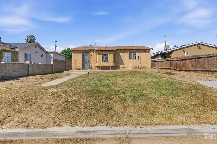 6705 BETTY STREET, Bakersfield, CA 93307 - #2