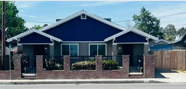 531 H STREET, Bakersfield, CA 93304