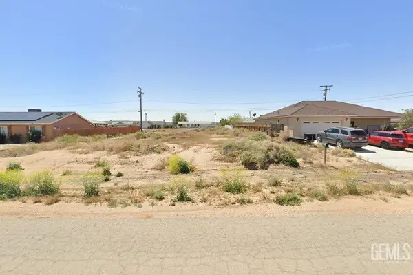 0 APN20425201006, California City, CA 93505
