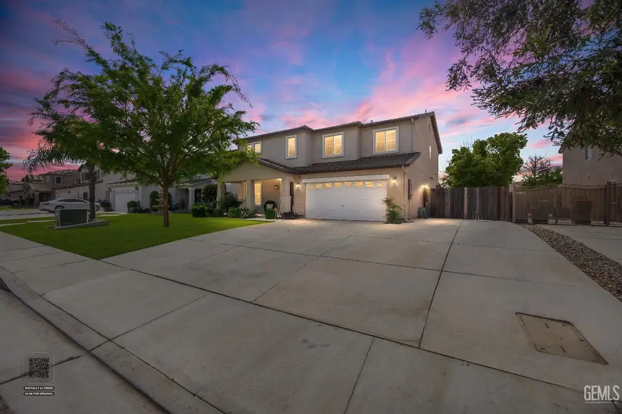 10815 GRAND PRAIRIE DRIVE, Bakersfield, CA 93311 - #2