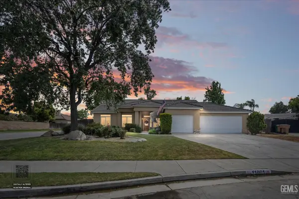 11001 FOUR BEARS DRIVE, Bakersfield, CA 93312