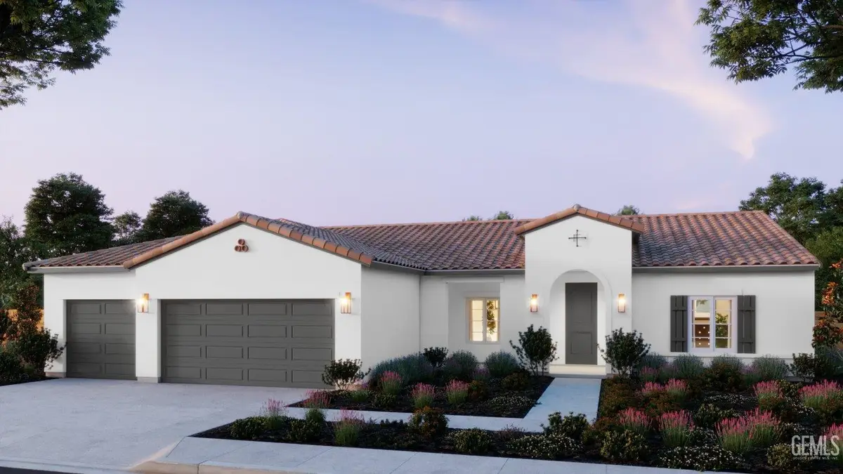 710 GRANDE COURT, Bakersfield, CA 93314 - #1