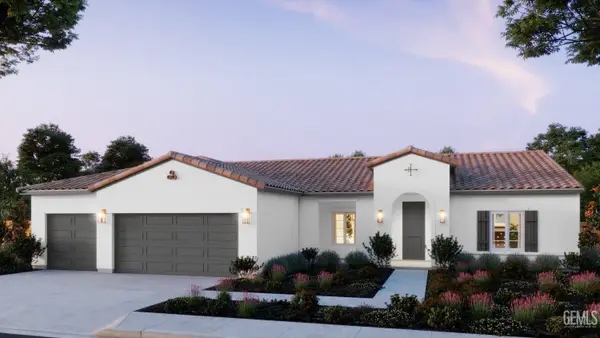 710 GRANDE COURT, Bakersfield, CA 93314