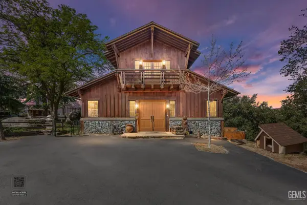 44164 SUGARLOAF DRIVE, Posey, CA 93260