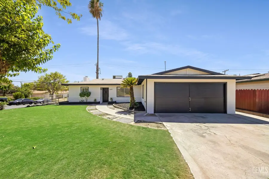 3609 CARDINAL AVENUE, Bakersfield, CA 93306 - #3