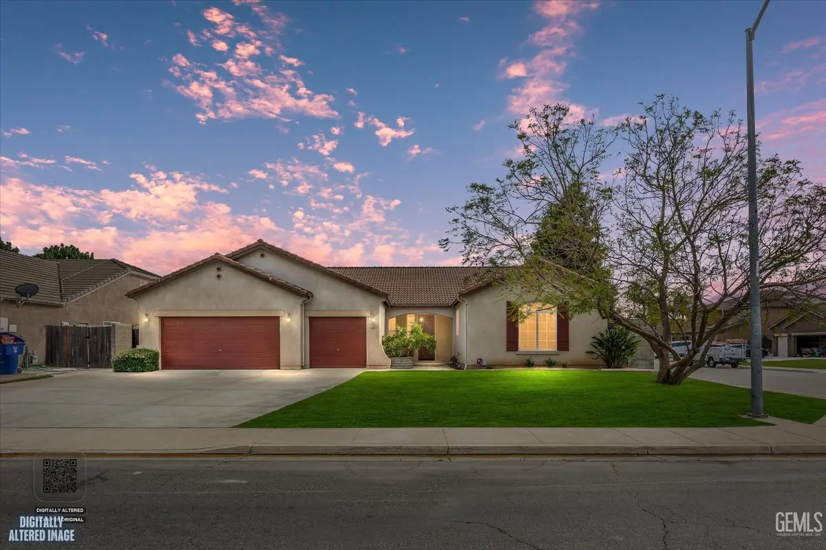 11607 CALIFORNIA POPPY DRIVE, Bakersfield, CA 93311 - #1