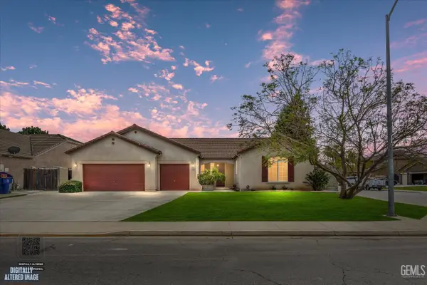 11607 CALIFORNIA POPPY DRIVE, Bakersfield, CA 93311