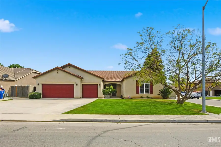 11607 CALIFORNIA POPPY DRIVE, Bakersfield, CA 93311 - #3