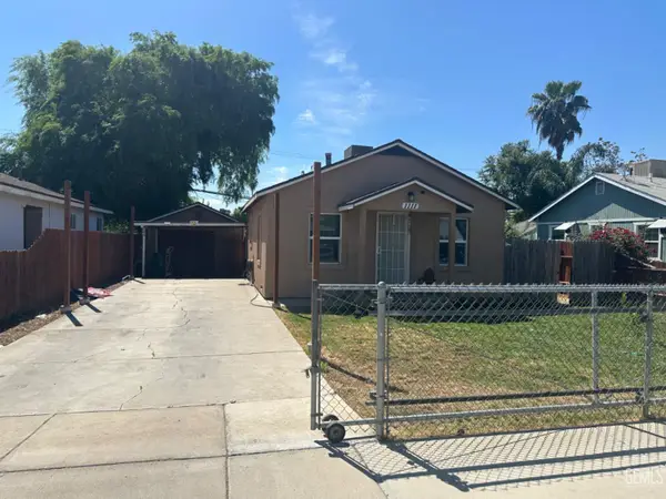 1111 WOODROW AVENUE, Bakersfield, CA 93308
