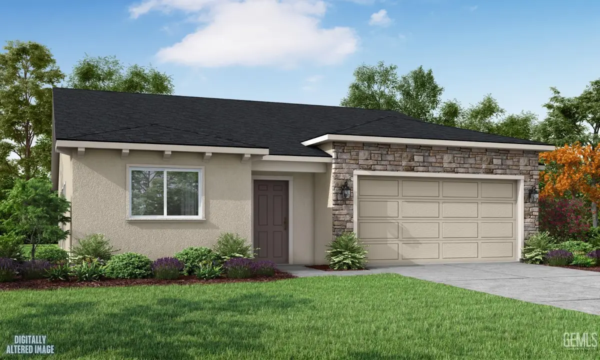 2157 OCEANO COURT #WW243, Delano, CA 93215 - #1