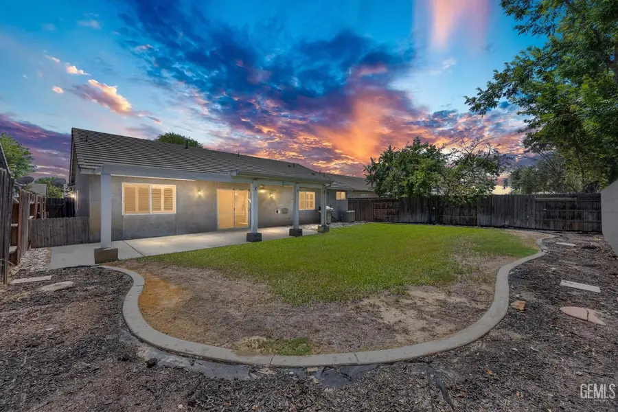 12200 VERDELHO AVENUE, Bakersfield, CA 93312 - #2