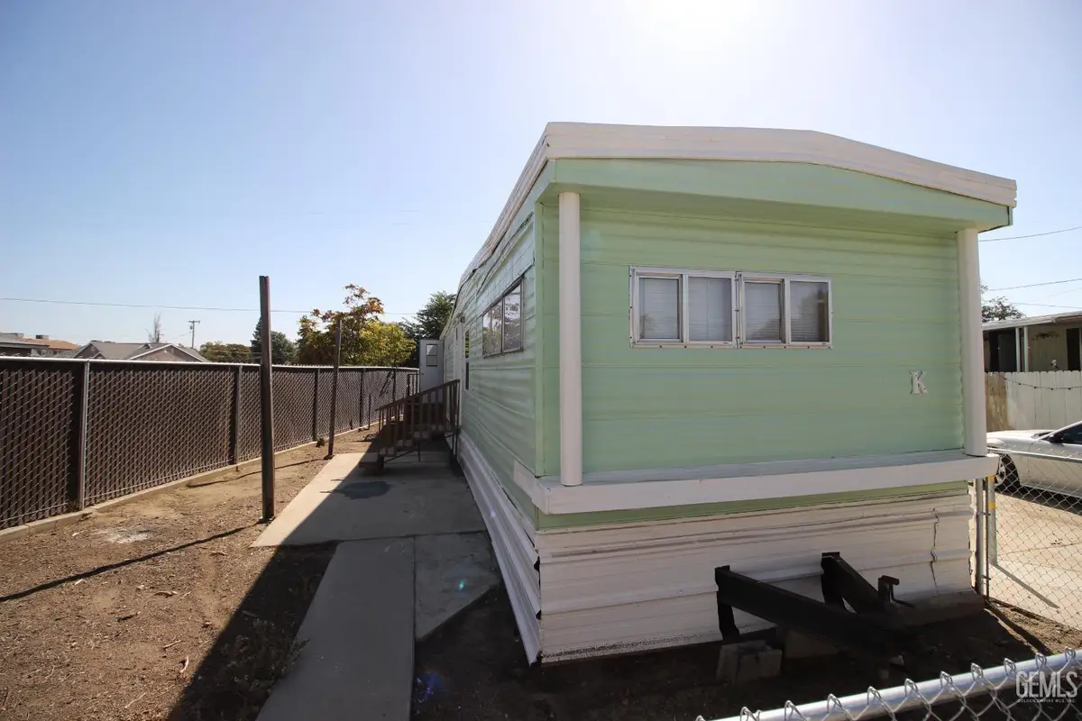 405 MCCORD AVENUE #K, Bakersfield, CA 93308 - #1